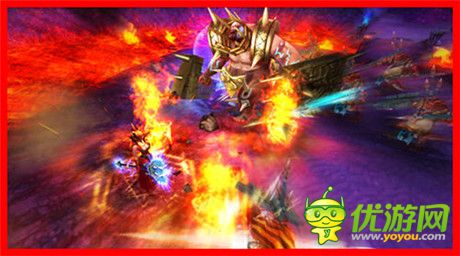 微操時代降臨《暗黑女王》今日安卓脫光不刪檔