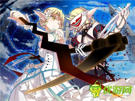 手游大規(guī)模團(tuán)戰(zhàn)《血族》公會(huì)戰(zhàn)版本圖文爆料