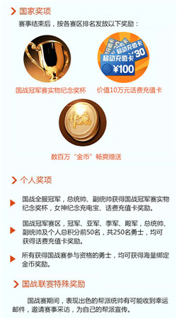 百萬玩家同臺(tái)競(jìng)技《神魔》全民國(guó)戰(zhàn)開啟