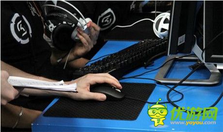 美國(guó)一大學(xué)允許學(xué)生靠玩游戲入學(xué) 斥資61萬培訓(xùn)選手