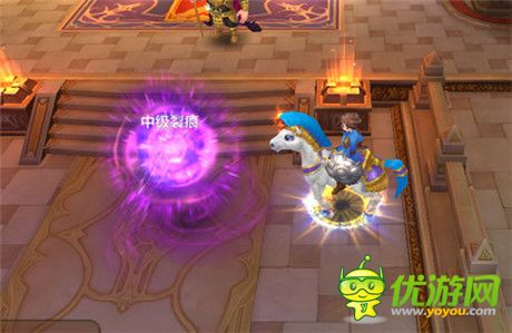 魔幻ARPG手游革命《幻想編年史》日常任務系統(tǒng)詳解