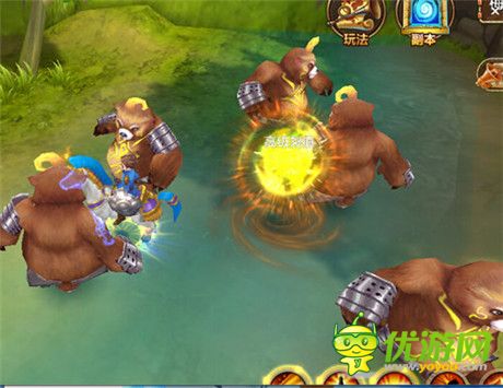 魔幻ARPG手游革命《幻想編年史》日常任務系統(tǒng)詳解