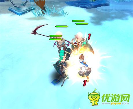 魔幻ARPG手游革命《幻想編年史》日常任務系統(tǒng)詳解