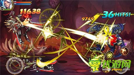 傲嬌女王愛玩鞭《時空獵人》新角色華麗登場