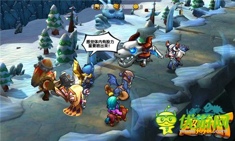 全民樂享魔獸盛宴《超級(jí)MT》今日雙端公測