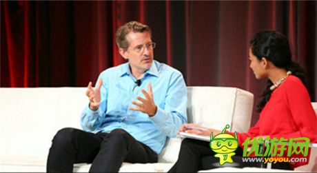 Kabam高管:下個目標是成為3A手游公司