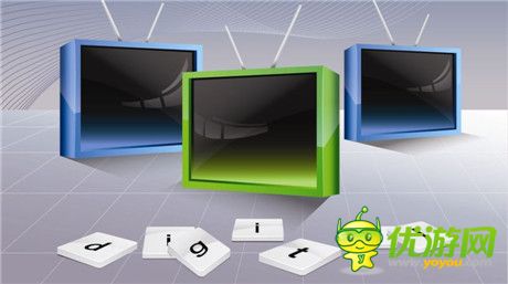 為什么手游在電視機上沒有未來