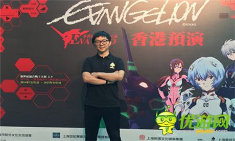 EVA正版手游沖擊亞洲!黑桃互動(dòng)香港召開發(fā)布會(huì)