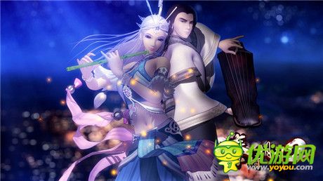 《秦時明月2》新版明日上線 動漫團隊化身終極BOSS