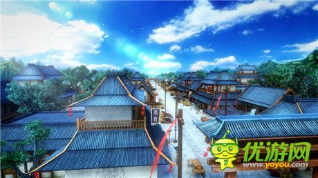 《秦時明月2》新版明日上線 動漫團隊化身終極BOSS