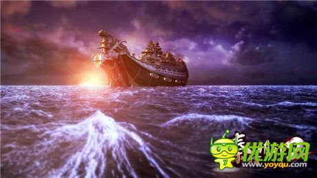 《秦時明月2》新版明日上線 動漫團隊化身終極BOSS