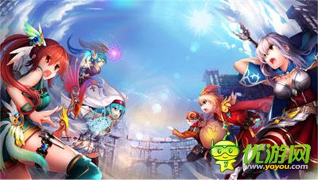 《推翻那部落》魔域之戰(zhàn) 攻略大曝光