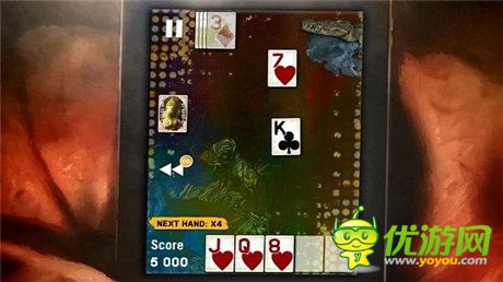 打撲克約嗎?《孤島驚魂4》 附屬App登場