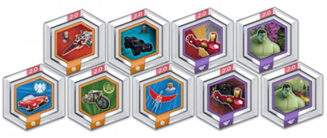 瞄準圣誕《迪士尼無限2.0》即將登陸iOS