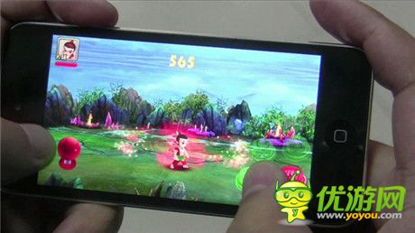 國民級卡通3D手游將至 葫蘆兄弟揭開神秘面紗