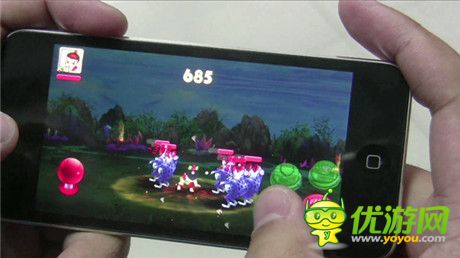 國民級卡通3D手游將至 葫蘆兄弟揭開神秘面紗