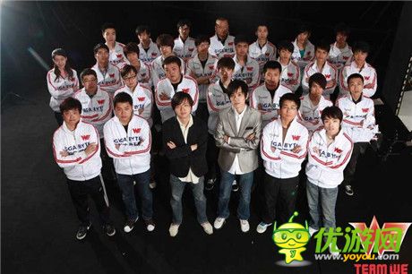 手游電競：說與不說，都在那里