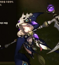 地城之光二轉(zhuǎn)二階職業(yè)大全