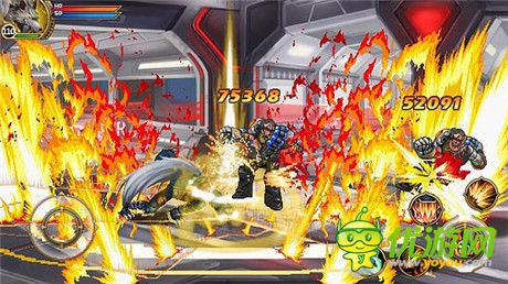 力量大爆發(fā)《時空獵人》五大角色覺醒