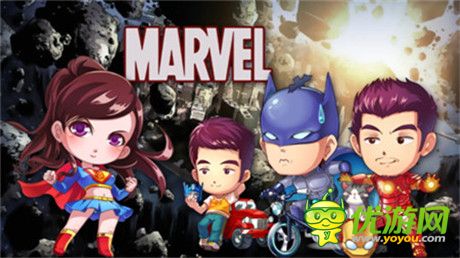 唐悠悠完婚 手游《愛情公寓之豪華版》即將上線