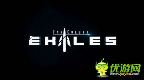 科幻RPG力作《逃亡:遠(yuǎn)殖民地》即將上架