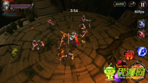 暗黑復(fù)仇者2截圖欣賞