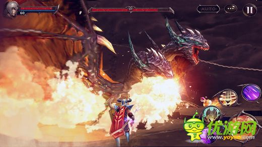 暗黑復(fù)仇者2哥布林boss攻略