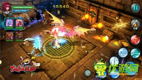 手機(jī)為何無(wú)辜被砸《太極熊貓》碎屏大作戰(zhàn)引關(guān)注