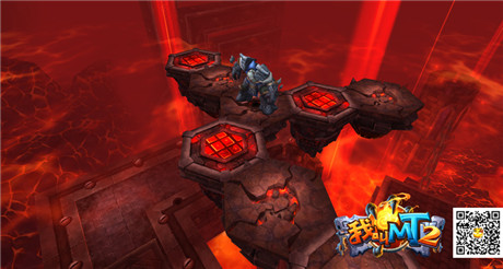 為愛(ài)而戰(zhàn)!《我叫MT2》今日開(kāi)啟內(nèi)測(cè)