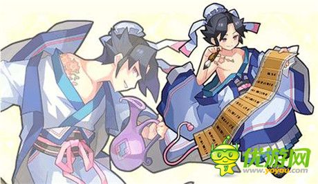 武將召喚《三國志轉(zhuǎn)珠大戰(zhàn)》曹丕&曹植強(qiáng)強(qiáng)亮相