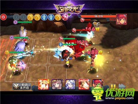 漫漫黃沙征途《守護(hù)之光》沙漠絲路過(guò)關(guān)攻略No.1