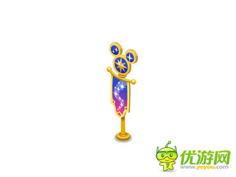 模擬經(jīng)營策略游戲《DisneyDreamIsland》重溫兒時夢