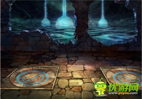 九大新地圖權(quán)威資料《血族》新版本PVE玩法詳解