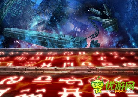 九大新地圖權(quán)威資料《血族》新版本PVE玩法詳解