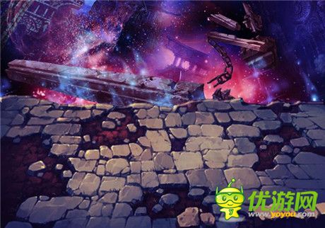 九大新地圖權(quán)威資料《血族》新版本PVE玩法詳解