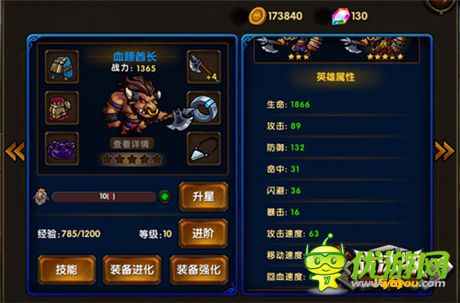 燃燒荷爾蒙《戰(zhàn)法牧傳奇》Q萌原畫大曝光