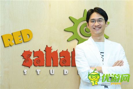 操作媲美星際 韓國團(tuán)隊(duì)解讀《不滅的戰(zhàn)士》