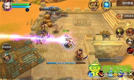 黎明終會(huì)來(lái)臨《幻想編年史》血脈覺(jué)醒系統(tǒng)詳解