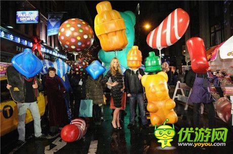 King:好消息OR壞消息 你想先聽哪個(gè)?