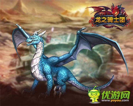 垂涎三尺《龍之騎士團(tuán)》頂級(jí)六星神龍大曝光