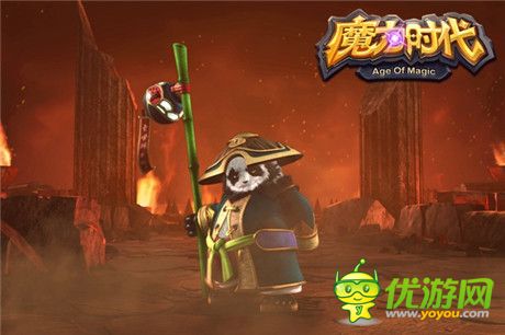 《魔力時(shí)代》CG建模 國(guó)產(chǎn)馴龍高手節(jié)奏?