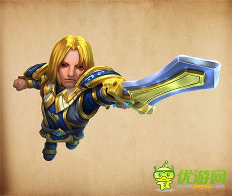 鑄造經(jīng)典《戰(zhàn)塔英雄》創(chuàng)新英雄養(yǎng)成系統(tǒng)來襲