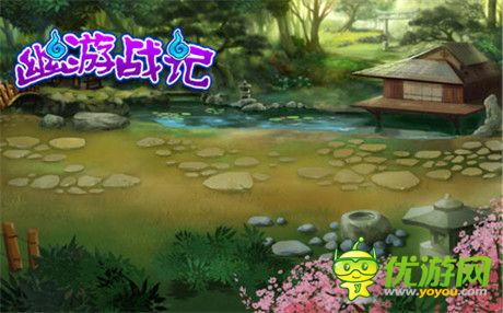 經(jīng)典日漫改編之作《幽游戰(zhàn)記》原畫欣賞