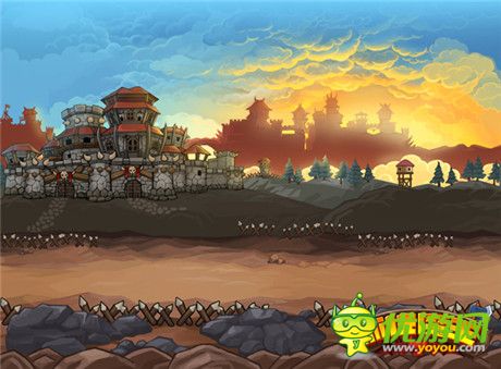 《抓住魔王》安卓版今日上線 攜眾平臺聯(lián)合首發(fā)