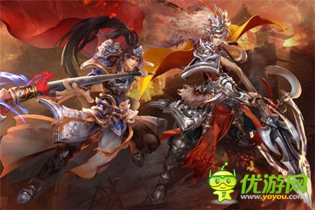 游戲IP淺談 三國(guó)題材還能走多遠(yuǎn)