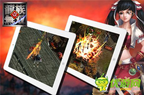 真動作讓你硬起來《龍族無雙》今日越獄不刪檔