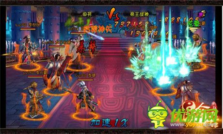 《昆侖悟》千年悅來客棧一城一店秘訣