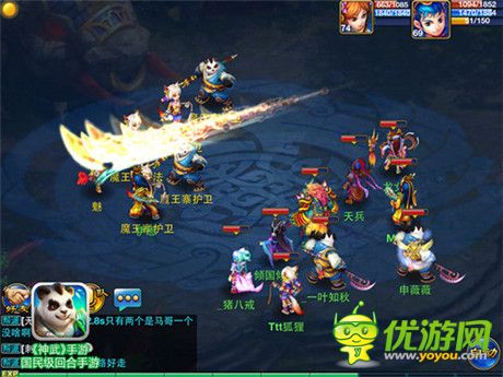 金牌IP進(jìn)軍手游 多益戰(zhàn)略布局解讀