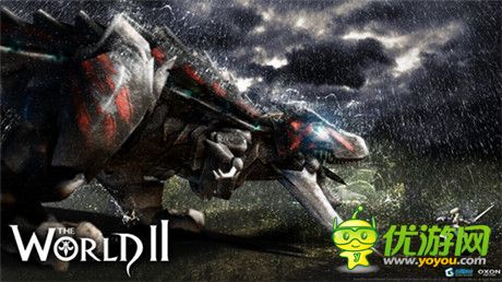 《世界2》入選臺灣Google Play游戲平臺2014年度最佳游戲