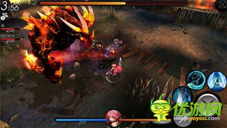 《世界2》入選臺灣Google Play游戲平臺2014年度最佳游戲